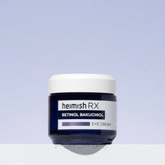 Heimish RX Retinol Bakuchiol Eye Cream - 30ml Heimish