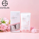 Estelin Collagen Anti Wrinkle & Lifting Neck Cream - 120g Collagen