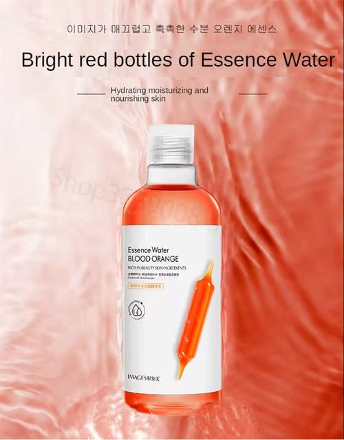 Images Blood Orange Essence Water - 500ml Essence