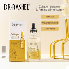 Dr.Rashel Collagen Elasticity & Firming Primer Serum - 100ml DR.RASHEL
