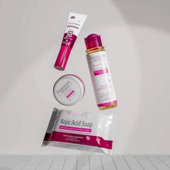 Brilliant Essentials Brilliant Rejuv Set - 4 in 1 Brilliant Skin