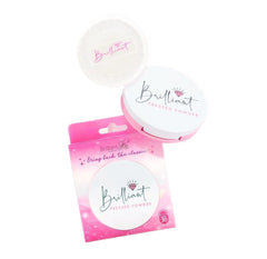 Brilliant Skin Pressed Powder - 10g Brilliant Skin
