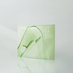 Abib Collagen Gel Mask_Heartleaf Jelly Abib