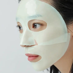Abib Collagen Gel Mask_Heartleaf Jelly Abib