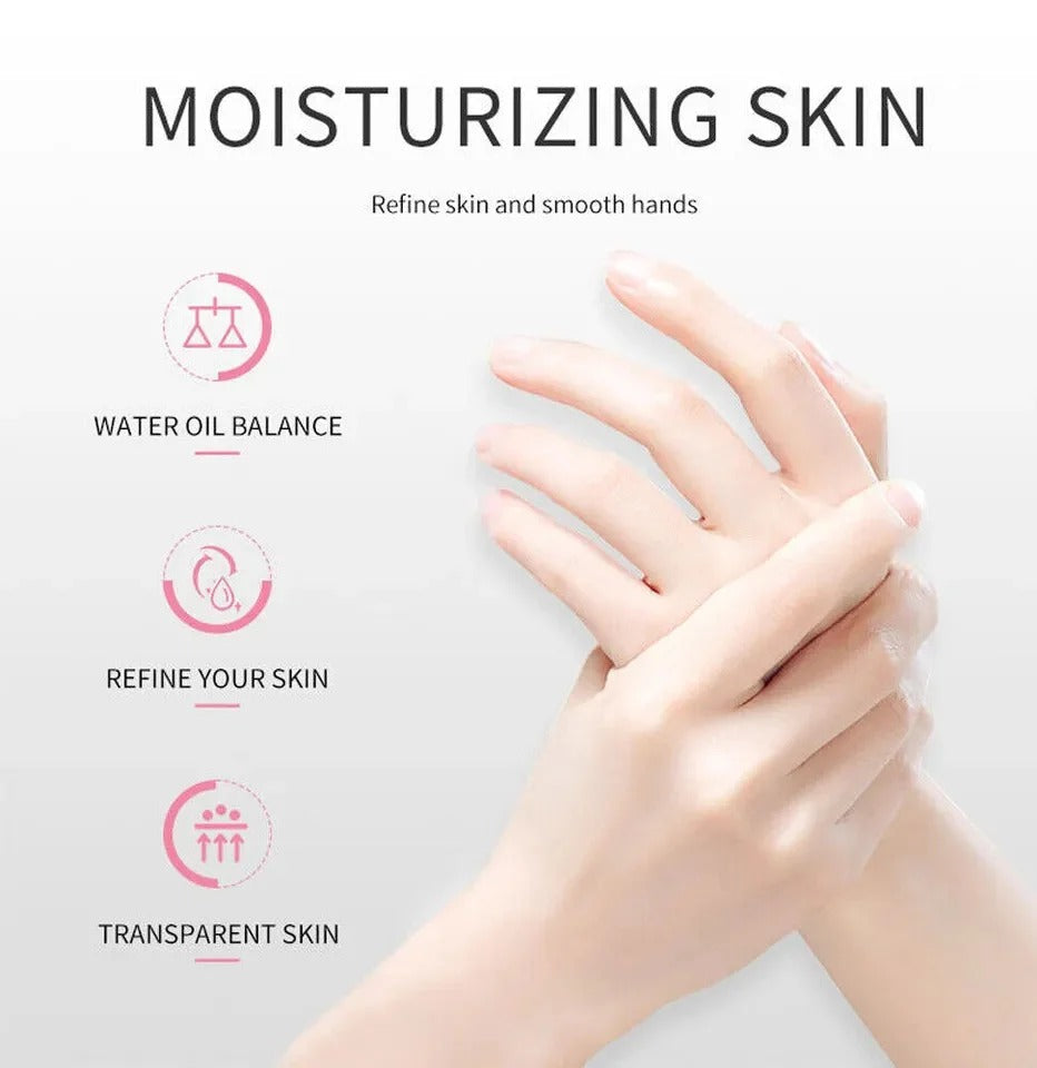 Sadoer Grape Fruit Hand Cream - 30g Sadoer