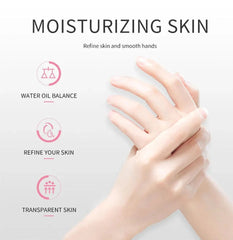 Sadoer Grape Fruit Hand Cream - 30g Sadoer
