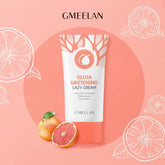 Gmeelan Gluta Whitening Lazy Cream - 30g Gmeelan