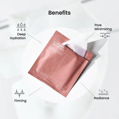 Biodance Bio-Collagen Real Deep Mask - 1Pc_34g Biodance