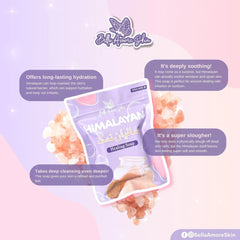 Bella Amore Himalayan Healing Soap Bella Amore Skin