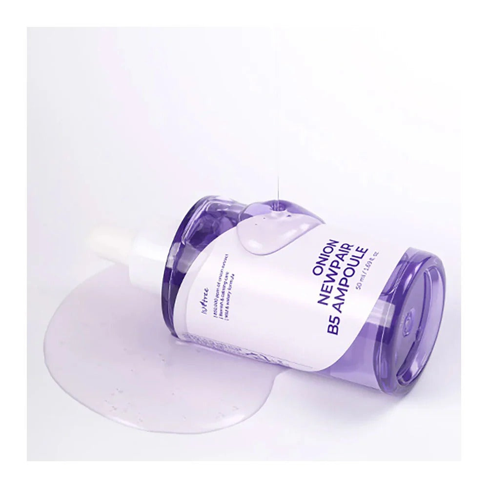 Isntree Onion New pair B5 Ampoule - 50ml ISNTREE