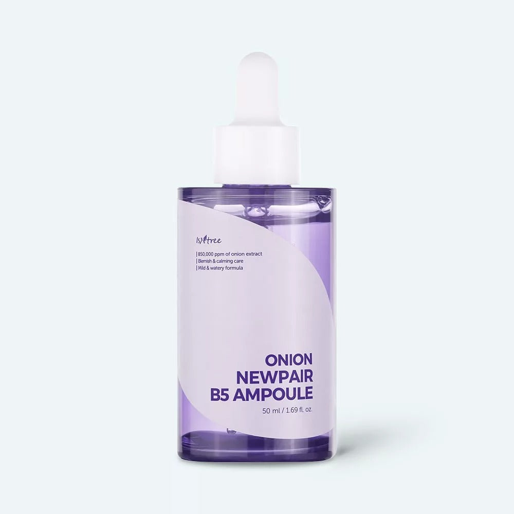Isntree Onion New pair B5 Ampoule - 50ml ISNTREE