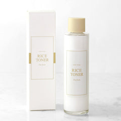 I'm from Rice Toner Yeoju Korea 150ml I'm from