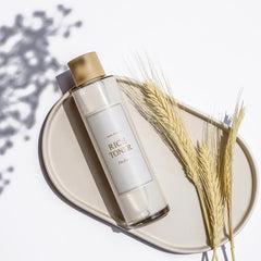 I'm from Rice Toner Yeoju Korea 150ml I'm from