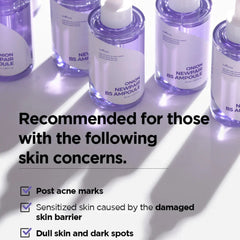 Isntree Onion New pair B5 Ampoule - 50ml ISNTREE