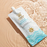 Ivana Skin Water Gel Sunscreen - SPF50 - 50g IVANA