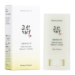 Beauty of Joseon Summer Protection Duo Set – Relief Sun SPF50+ PA++++ & Matte Sun Stick Beauty Of Joseon