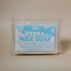 J Skin Beauty Hydra Milk Soap - 70g J Skin Beauty
