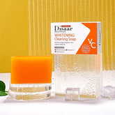 Disaar Vitamin C Whitening Cleaning Soap - 100g Disaar