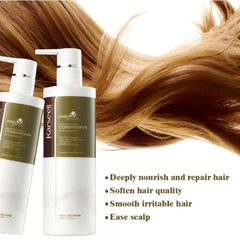 Karseell Maca Power Essence Repair Conditioner - 500ml Karseell