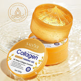 Sadoer Collagen Anti Aging Firming Gel - 300g Sadoer
