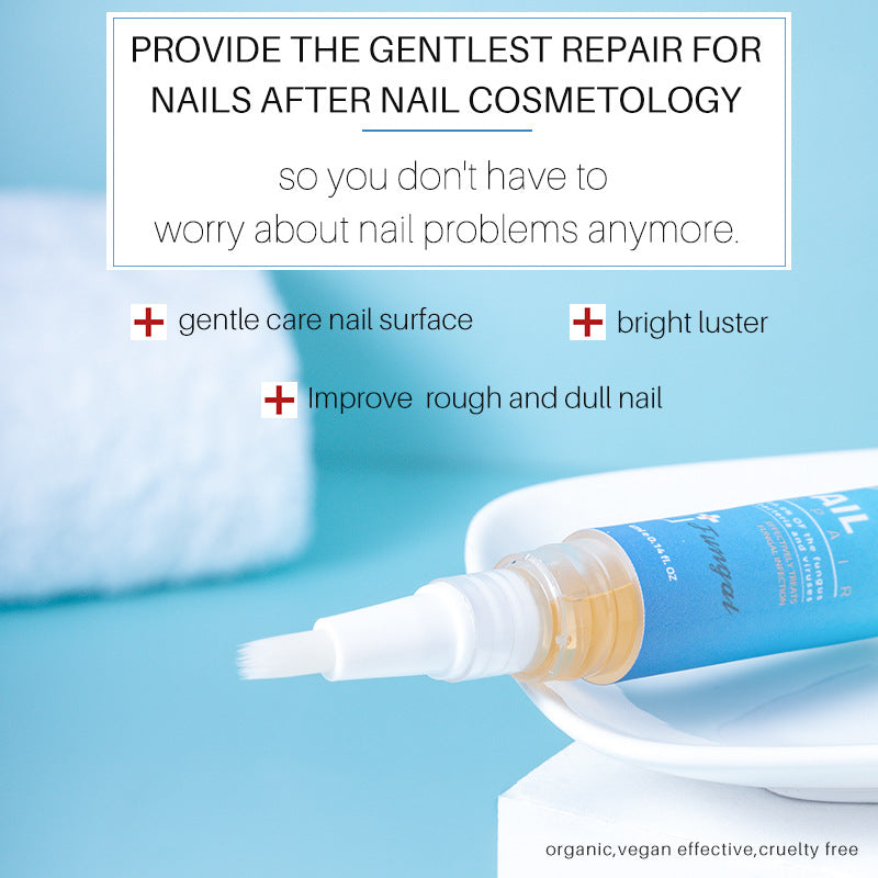 Lanthome Nail Repair - 4ml LANTHOME
