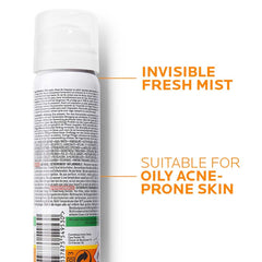 La Roche Sunblock Spf50 Spray La Roche-Posay