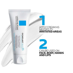 La Roche-Posay Cicaplast Baume B5+ - 100ml La Roche-Posay