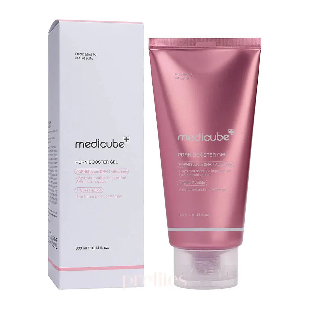 Medicube Pdrn Booster Gel - 300ml Medicube