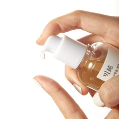MIXSOON Bean Essence - 50ml MIXSOON