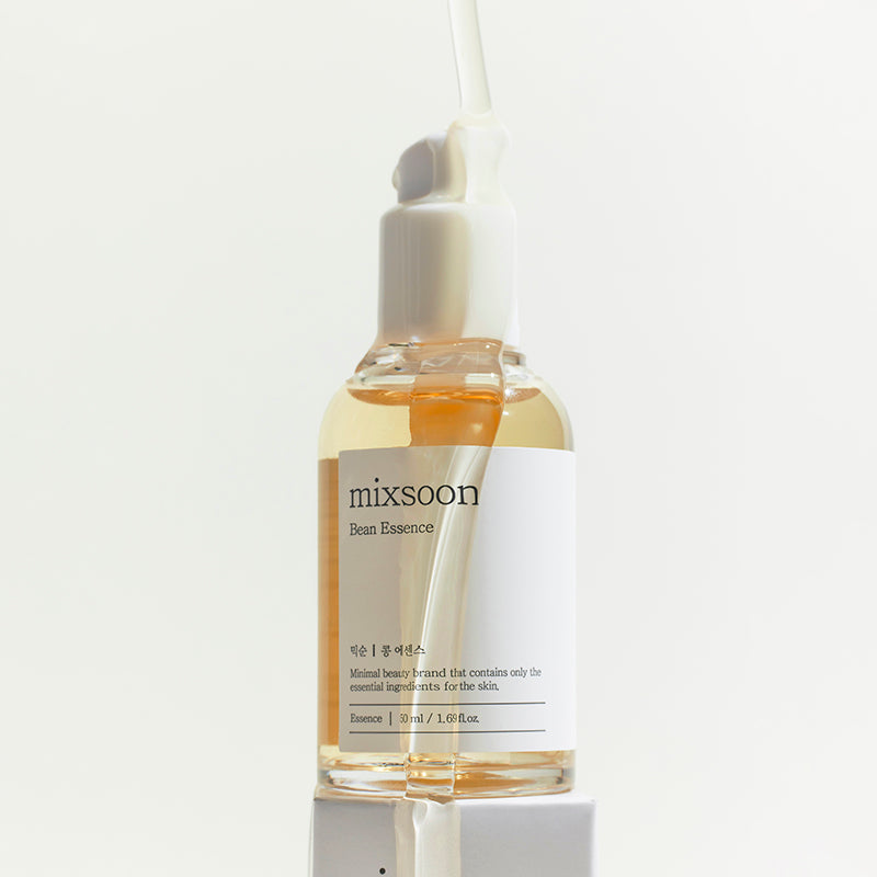MIXSOON Bean Essence - 50ml MIXSOON