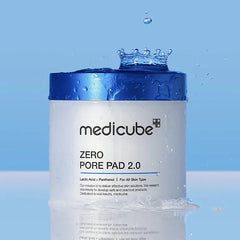 Medicube Zero Pore Pad 2.0 – 70 pcs Medicube