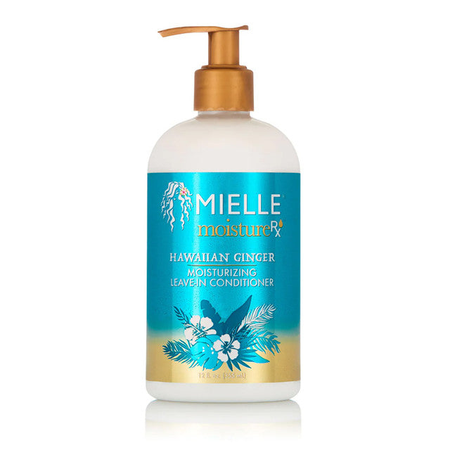 Mielle Hawaiian Ginger Moisturizing Leave-in Conditioner - 355ml MIELLE