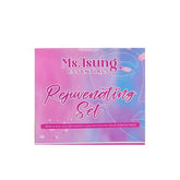 Ms.Tsung Essentials Rejuvenating Set Ms.Tsung