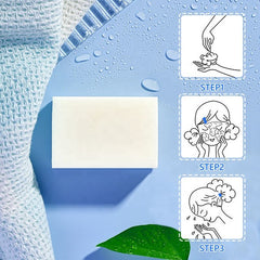 Disaar HA Moisturizing Cleaning Soap - 100g Disaar