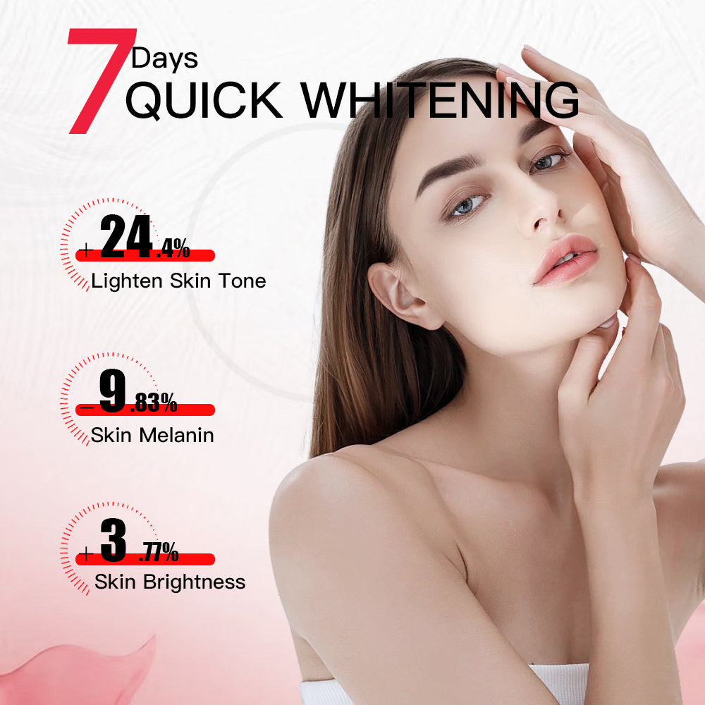 Guanjing Kojic Acid Face Serum - 40ml GuanJing Beauty