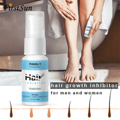Pansly Hair Growth Inhibitor PANSLY