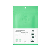 Purito Seoul Wonder Releaf Centella Spot Patch Purito