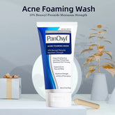 PanOxyl Acne Foaming Wash - 156g PanOxyl