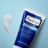 PanOxyl, Acne Creamy Wash, Benzoyl Peroxide 4% Daily Control, 6 Oz (170 G) PanOxyl