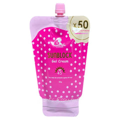 Perfect Skin Sunblock Gel Cream PERFECT SKIN