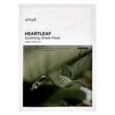 Anua Heartleaf 77% Soothing Sheet Mask Anua