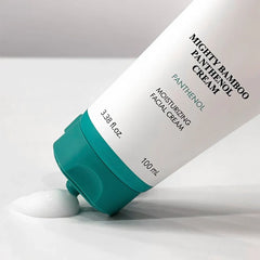 Purito Seoul Mighty Bamboo Panthenol Cream - 100ml Purito