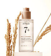 Anua 7 Rice Ceramide Hydrating Barrier Serum - 50ml Anua