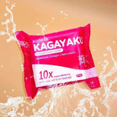 Rosmar Kagayaku Condensada Soap - 70g Rosmar