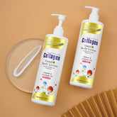 Disaar Collagen Hand And Body Lotion - 480g Disaar