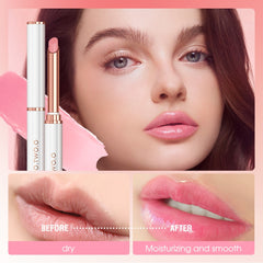 O.TWO.O Moisturizing Organic Colour Changing Lip Balm - 0.9g O.TWO.O