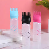 Weinuomei Hair Oil Applicator (Assorted colours) Weinuomei