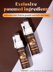 Pansly Hair Regrowth Essence Spray - 30ml PANSLY