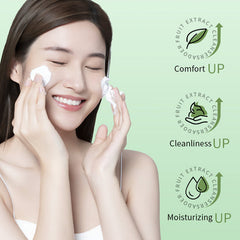 Sadoer Aloe Vera Cleanser - 100g Sadoer