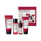 Some By Mi Snail Truecica Miracle Repair Starter Kit Some By Mi